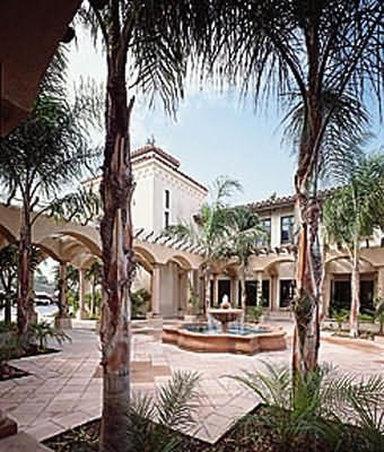 Newport Dunes Waterfront Resort Ньюпорт-Біч Інтер'єр фото